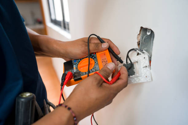 Best Emergency Electrical Repair  in Land O Lakes, FL