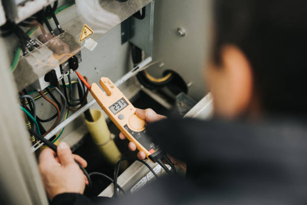 Best Local Electrician Companies  in Land O Lakes, FL