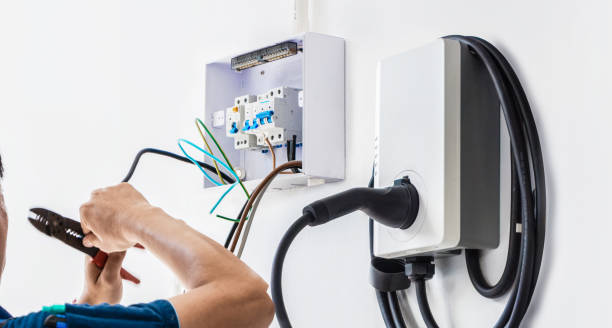 Best Commercial Electrician Services  in Land O Lakes, FL