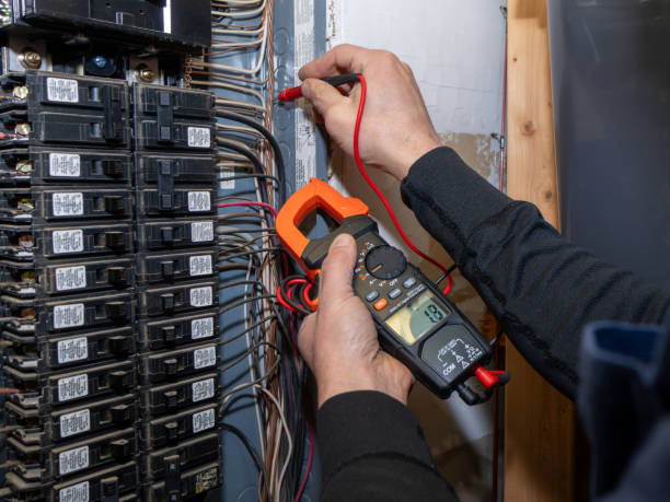 Best Industrial Electrical Services  in Land O Lakes, FL
