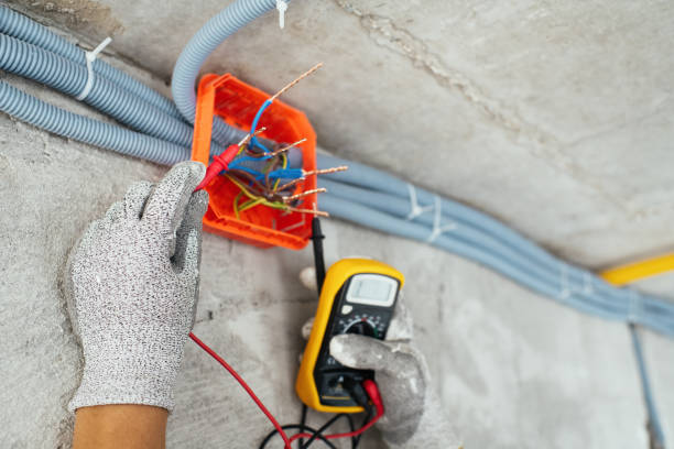 Best Affordable Emergency Electrician  in Land O Lakes, FL