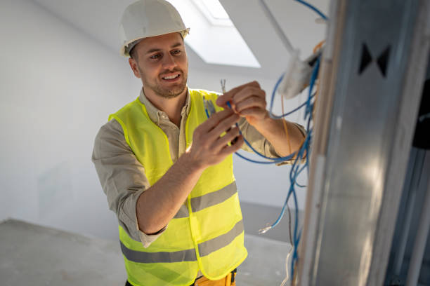 Professional Electrician in Land O Lakes, FL